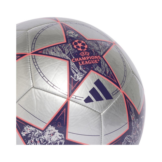 Adidas Μπάλα ποδοσφαίρου UCL Club